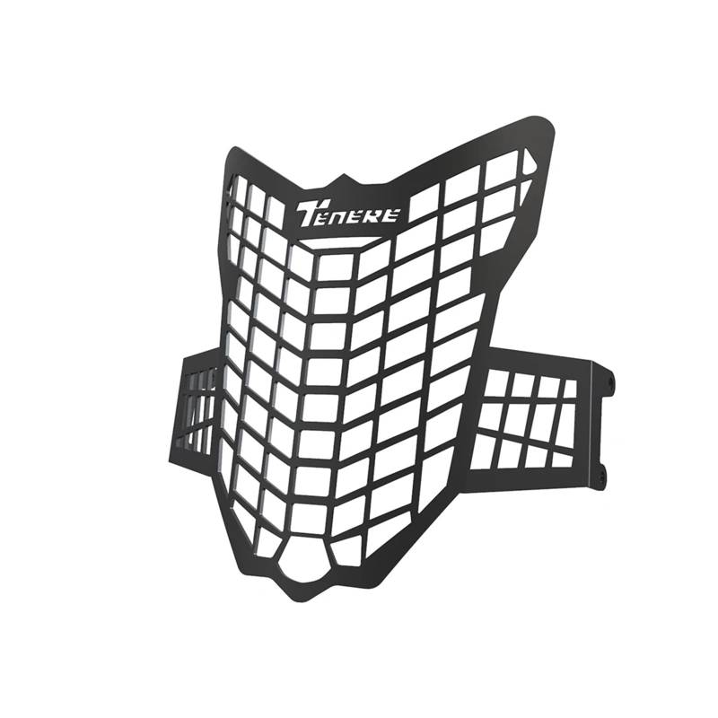 Scheinwerfer Abdeckschutz Protector FÜR Yam&aha XT660Z SUPER TENERE XT 660 Z Tenere 2008-2016 Motorrad Kühlergrill Schutz Abdeckung Schutz Scheinwerfer Grill Wachen von HNQTVJLY