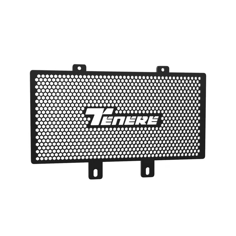 Scheinwerfer Abdeckschutz Protector FÜR Yam&aha XT660Z SUPER TENERE XT 660 Z Tenere 2008-2016 Motorrad Kühlergrill Schutz Abdeckung Schutz Scheinwerfer Grill Wachen von HNQTVJLY