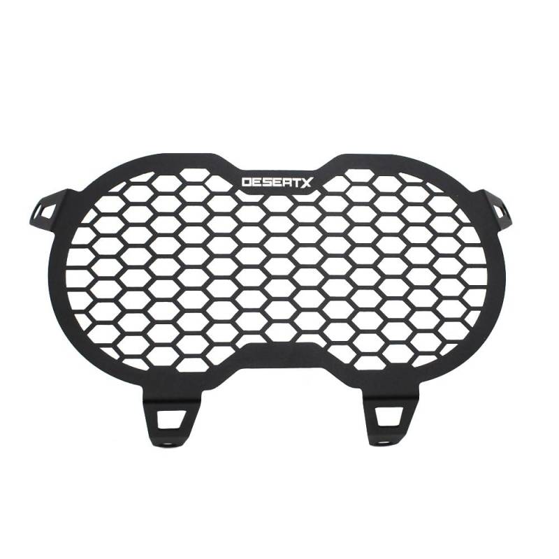 Scheinwerfer Abdeckschutz Protector Fit Für Duc&ati DesertX Wüste X 2022 2023 Zubehör Scheinwerfer Schutz Grille Scheinwerfer Schutz Abdeckung Scheinwerfer Schutz von HNQTVJLY