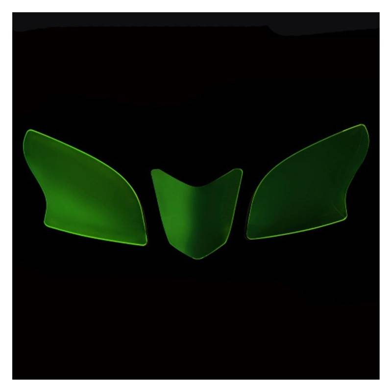 Scheinwerfer Abdeckschutz Protector Für Apr&Ilia RSV4 RR RSV4 RF RS V4 2015 2016 2017 2018 Motorrad Scheinwerfer Schutz Kopf Licht Schild Bildschirm Objektiv Abdeckung Schutz von HNQTVJLY