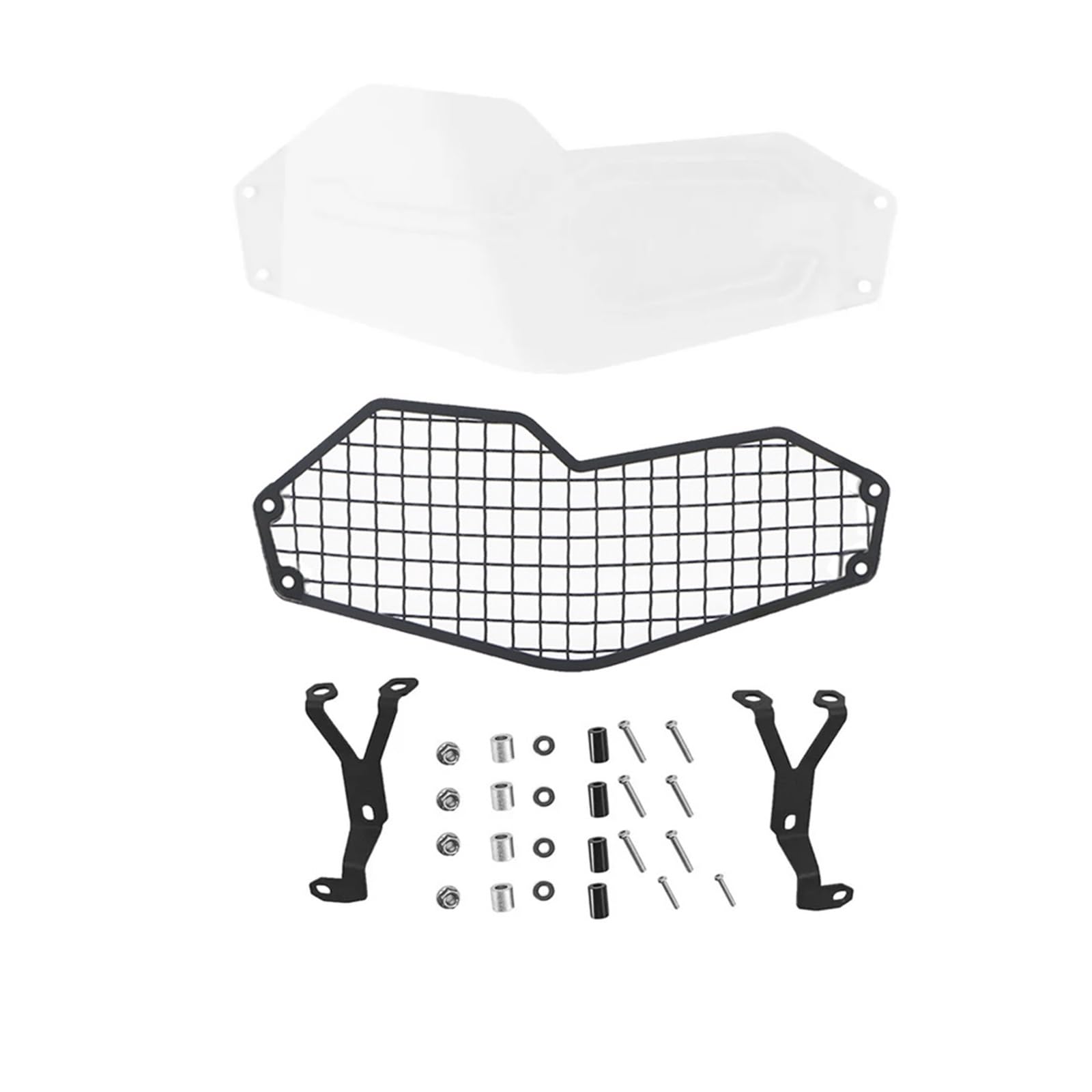 Scheinwerfer Abdeckschutz Protector Für BM&W F 850 GS F 750 GS 2018-2021 F850GS F750GS Scheinwerfer Abdeckung Schutz Grille Mesh Guard Motorrad Zubehör Scheinwerfer Abdeckschutz Protector Für BM&W F 850 GS F 750 GS 2018-2021 F850GS F750GS Scheinwerfer Abdeckung Schutz Grille Mesh Guard Motorrad Zubehör von HNQTVJLY