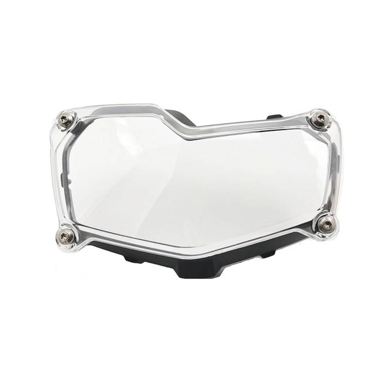 Scheinwerfer Abdeckschutz Protector Für BM&W F750GS F850GS ADV Abenteuer 2018-2022 2020 2021 Motorrad Scheinwerfer Kopf Licht Schutz Schutz Abdeckung Schutz Grill von HNQTVJLY