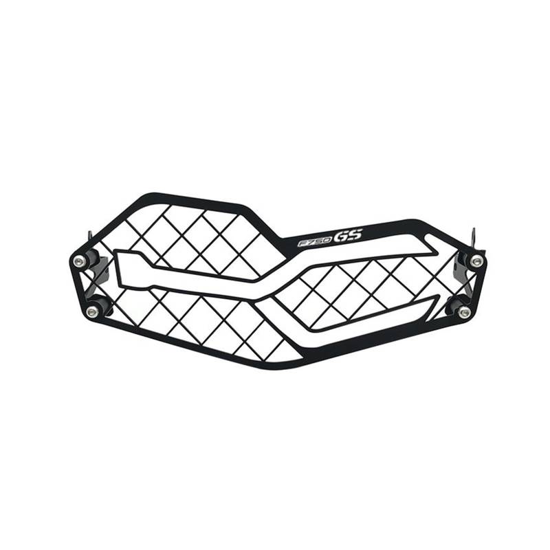 Scheinwerfer Abdeckschutz Protector Für BM&W F750GS F850GS Scheinwerfer Schutz Grille Grill Abdeckung Schutz F 850 ​​GS F 750 GS F850 GS 2018-2022 2020 2021 Motorrad von HNQTVJLY