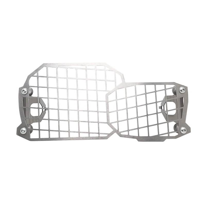 Scheinwerfer Abdeckschutz Protector Für BM&W F800GS F700GS F650GS F 800 GS 700 650 GS 2008-2018 Motorrad Scheinwerfer Schutz Grille Schutz Abdeckung Hand Licht Kühlergrill von HNQTVJLY