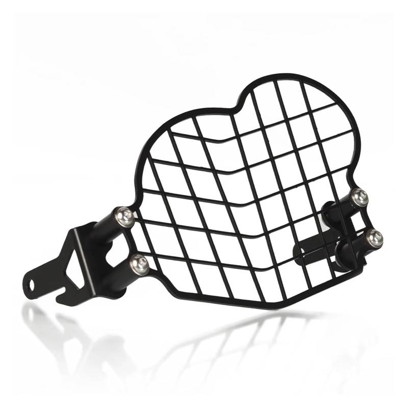 Scheinwerfer Abdeckschutz Protector Für BM&W G650GS G650 G 650 GS 650GS XMOTO 2007 2010 2009 Motorrad Zubehör Scheinwerfer Grille Schutz Scheinwerfer Abdeckung Schutz von HNQTVJLY