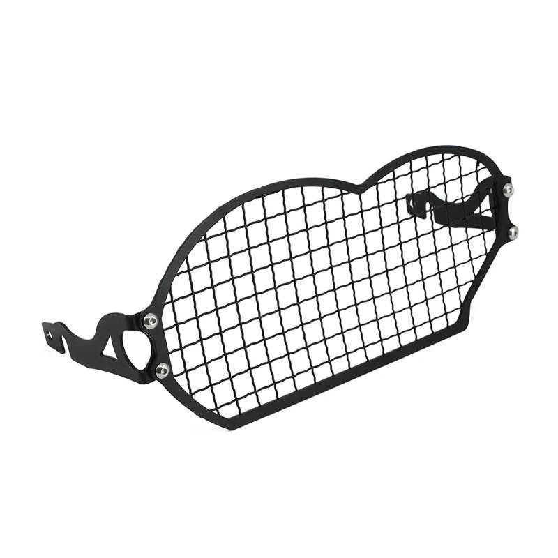 Scheinwerfer Abdeckschutz Protector Für BM&W GS R 12-00 R12-00GS R12-00GSA ADV R12-00 GS Öl gekühlt 2004-2012 Motorrad Scheinwerfer Schutz Protector transparent Objektiv Abdeckung von HNQTVJLY