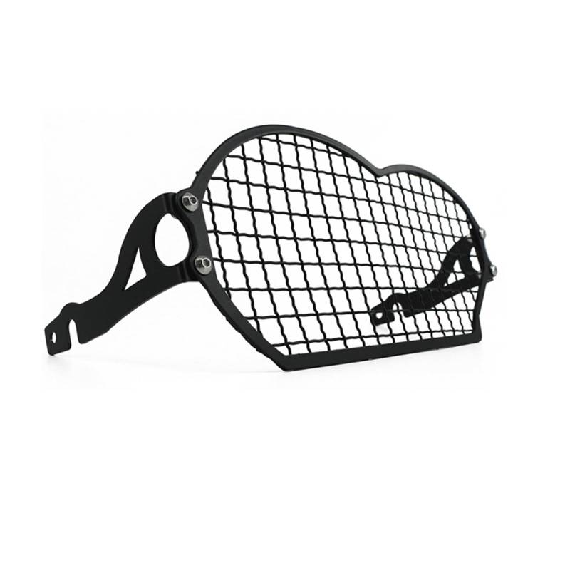 Scheinwerfer Abdeckschutz Protector Für BM&W R12-00GS OC Adventure R 12-00 GS R12-00 GSA 2004-2012 Motorrad Scheinwerfer Schutz Grille Schutz Abdeckung Schutz Grill von HNQTVJLY