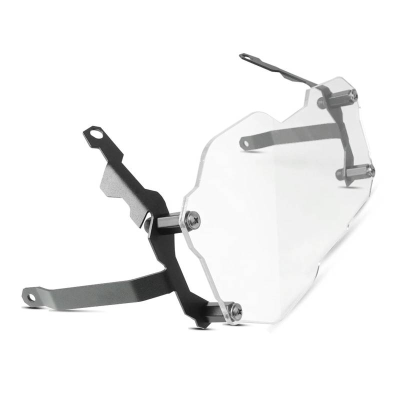 Scheinwerfer Abdeckschutz Protector Für BM&W R12-50GS Abenteuer R12-50 GS R 12-50 GS ADV 2019 2020 2021 Motorrad Zubehör Scheinwerfer Schutz Grille Schutz Abdeckung von HNQTVJLY