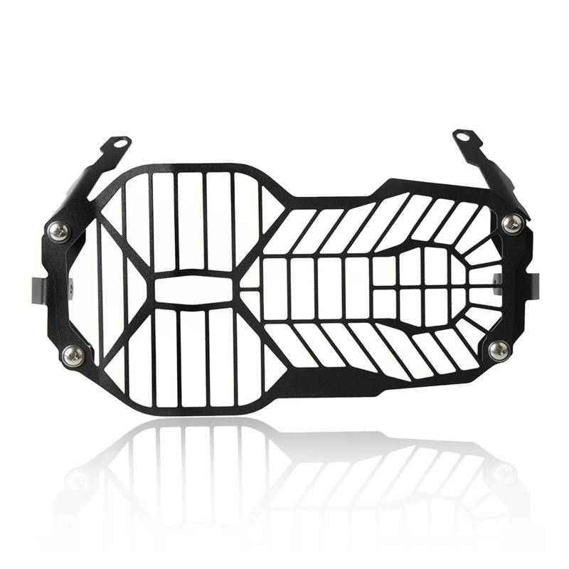 Scheinwerfer Abdeckschutz Protector Für BM&W R12-50GS R 12-50GS ADV Adventure 2019-2023 2024 Motorrad Scheinwerfer Schutz Grill Schutz Abdeckung R 12-50 GS R12-50 GS GSA von HNQTVJLY
