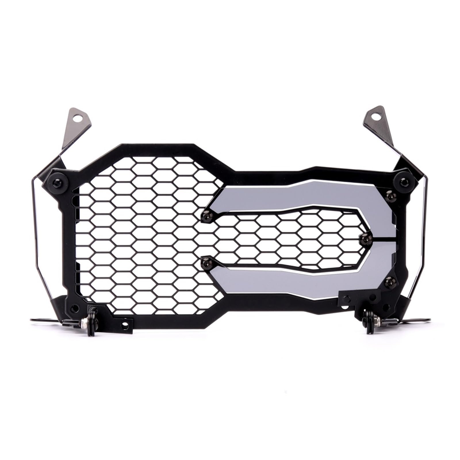 Scheinwerfer Abdeckschutz Protector Für BM&W R1200GS LC ADV 40 Years Edition R 1250 GS Scheinwerfer Kühlergrill Schutzabdeckung R1250GS Adventure Klappbarer Scheinwerferschutz Scheinwerfer Abdeckschutz Protector Für BM&W R1200GS LC ADV 40 Years Edition R 1250 GS Scheinwerfer Kühlergrill Schutzabdeckung R1250GS Adventure Klappbarer Scheinwerferschutz von HNQTVJLY