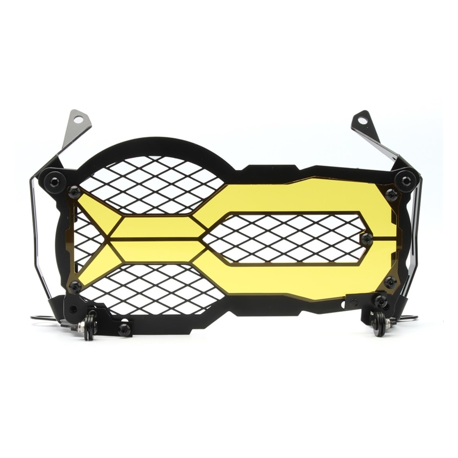 Scheinwerfer Abdeckschutz Protector Für BM&W R1200GS LC ADV 40 Years Edition R 1250 GS Scheinwerfer Kühlergrill Schutzabdeckung R1250GS Adventure Klappbarer Scheinwerferschutz Scheinwerfer Abdeckschutz Protector Für BM&W R1200GS LC ADV 40 Years Edition R 1250 GS Scheinwerfer Kühlergrill Schutzabdeckung R1250GS Adventure Klappbarer Scheinwerferschutz von HNQTVJLY