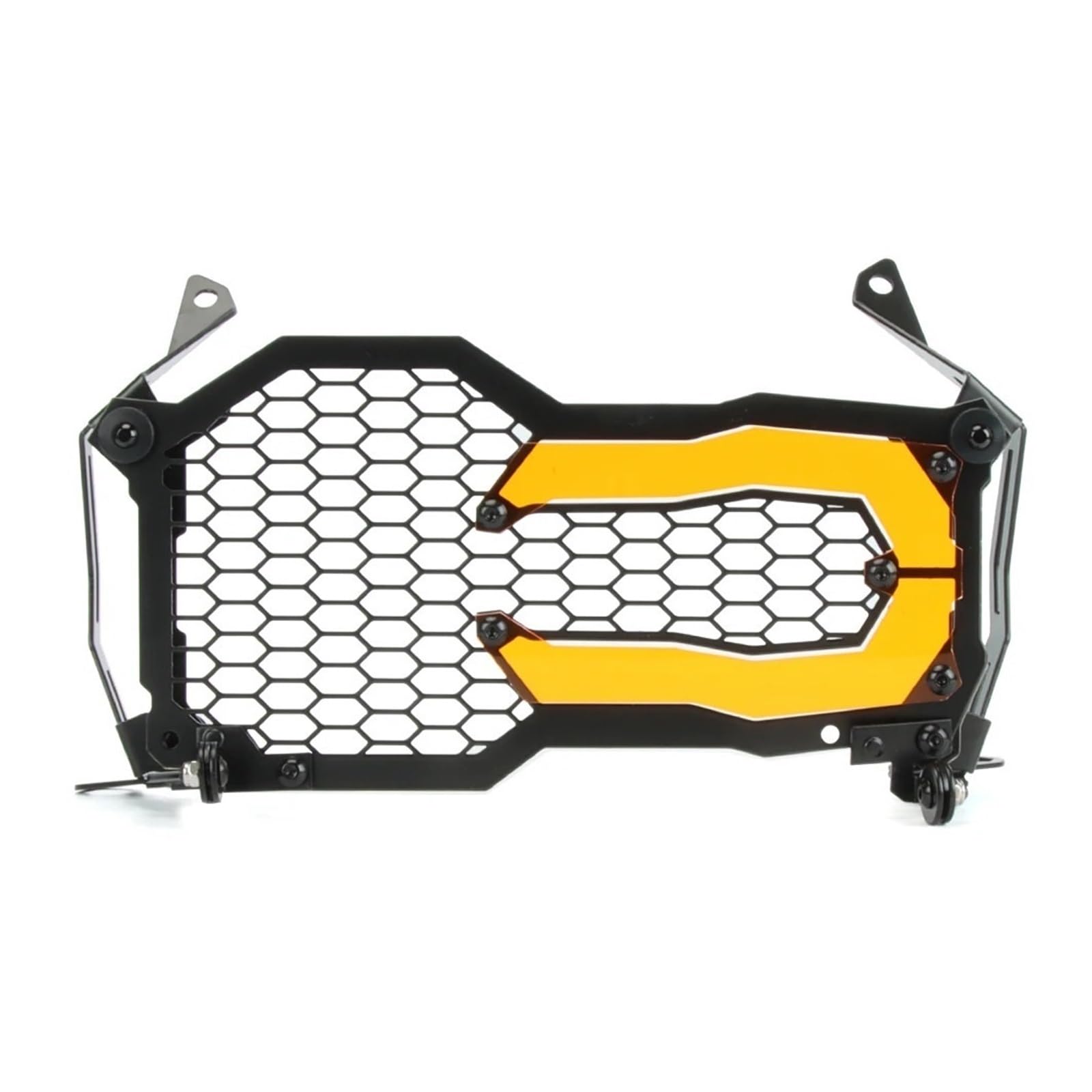 Scheinwerfer Abdeckschutz Protector Für BM&W R1200GS LC ADV 40 Years Edition R 1250 GS Scheinwerfer Kühlergrill Schutzabdeckung R1250GS Adventure Klappbarer Scheinwerferschutz Scheinwerfer Abdeckschutz Protector Für BM&W R1200GS LC ADV 40 Years Edition R 1250 GS Scheinwerfer Kühlergrill Schutzabdeckung R1250GS Adventure Klappbarer Scheinwerferschutz von HNQTVJLY