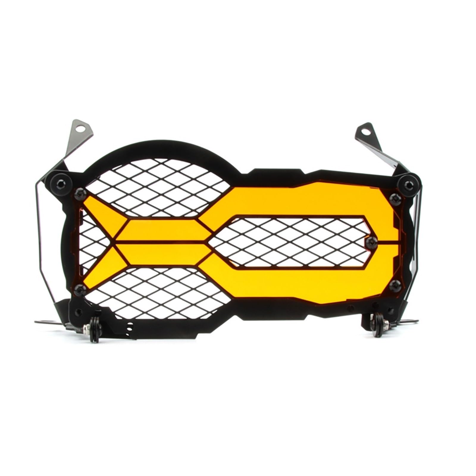 Scheinwerfer Abdeckschutz Protector Für BM&W R1200GS LC ADV 40 Years Edition R 1250 GS Scheinwerfer Kühlergrill Schutzabdeckung R1250GS Adventure Klappbarer Scheinwerferschutz Scheinwerfer Abdeckschutz Protector Für BM&W R1200GS LC ADV 40 Years Edition R 1250 GS Scheinwerfer Kühlergrill Schutzabdeckung R1250GS Adventure Klappbarer Scheinwerferschutz von HNQTVJLY