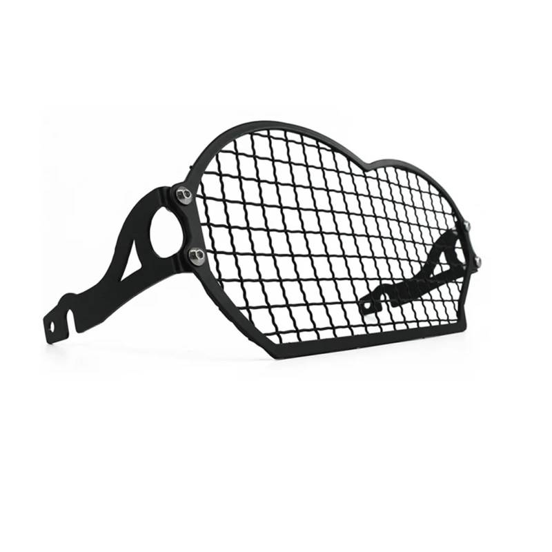 Scheinwerfer Abdeckschutz Protector Für BM&W R1200GS OC Adventure R 1200 GS R1200 GSA 2004-2012 Motorrad Scheinwerfer Schutz Grille Schutz Abdeckung Schutz Grill von HNQTVJLY