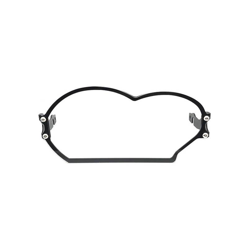 Scheinwerfer Abdeckschutz Protector Für BM&W R1200GS R 1200GS ADV R1200 GS Adventure 2004-2012 Motorrad Scheinwerfer Kopf Licht Schutz Schutz Abdeckung Schutz Grill von HNQTVJLY