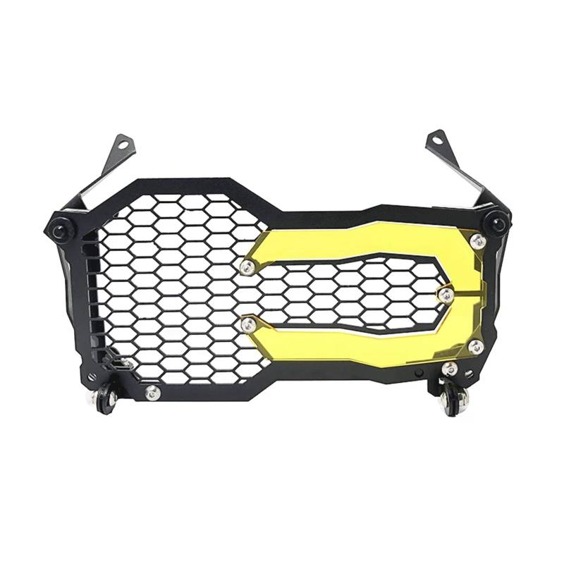 Scheinwerfer Abdeckschutz Protector Für BM&W R1200GS R1250GS LC ADV Abenteuer R 1200 GS R1250 GS Motorrad Scheinwerfer Schutz Grille Schutz Abdeckung Schutz Grill. von HNQTVJLY