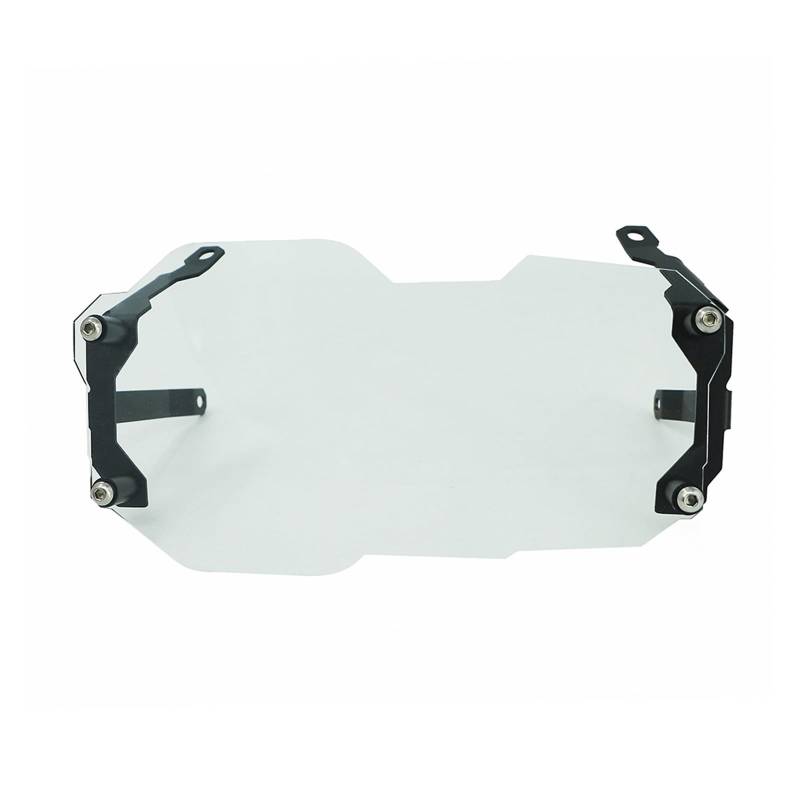 Scheinwerfer Abdeckschutz Protector Für BM&W R1200GS R1250GS LC ADV R 1250 1200 GS Abenteuer 2013-2023 Motorrad Scheinwerfer Schutzfolie Objektiv Abdeckung transparent von HNQTVJLY