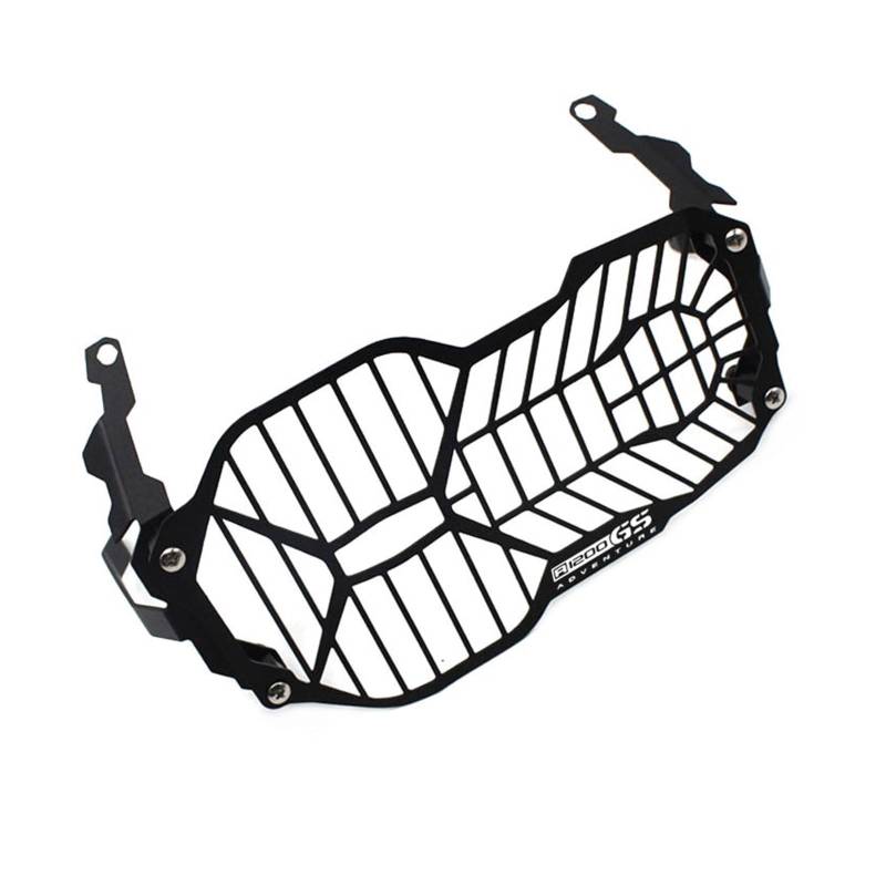 Scheinwerfer Abdeckschutz Protector Für BM&W R1200GS R1250GS LC Adventure R 1200 R1250 GS ADV Motorrad Scheinwerfer Schutz Grille Schutz Abdeckung Schutz Grill von HNQTVJLY
