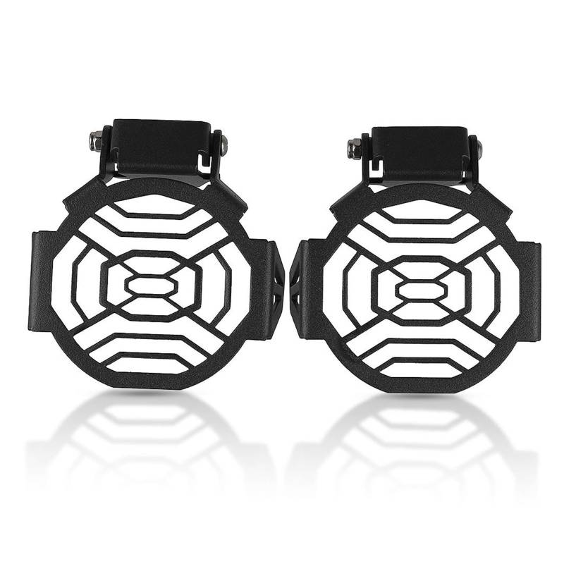 Scheinwerfer Abdeckschutz Protector Für BM&W R1200GS R1250GS Motorrad Nebel Lampe Licht Abdeckung Schutz Grille Schutz R 1250 GS Abenteuer R 1200 GS ADV/LC 1250GSA von HNQTVJLY