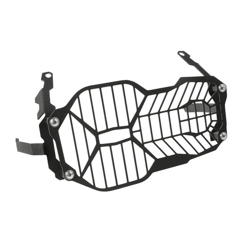 Scheinwerfer Abdeckschutz Protector Für BM&W R1250GS ADV LC R 1250GS R 1250 GS Adventure 2019-2023 Motorrad Scheinwerferschutz Grille Schutzabdeckung Schutz Grill von HNQTVJLY