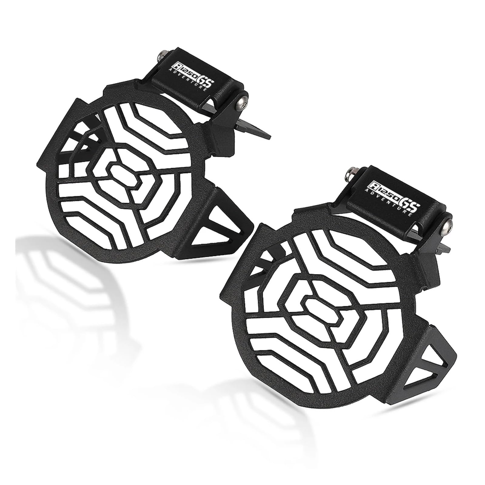 Scheinwerfer Abdeckschutz Protector Für BM&W R1250GS R1250 R 1250 GS ADV Abenteuer 2018 2019 2020 2021 2022 Motorrad Nebel Lampe Licht Abdeckung Schutz Grille Schutz Scheinwerfer Abdeckschutz Protector Für BM&W R1250GS R1250 R 1250 GS ADV Abenteuer 2018 2019 2020 2021 2022 Motorrad Nebel Lampe Licht Abdeckung Schutz Grille Schutz von HNQTVJLY