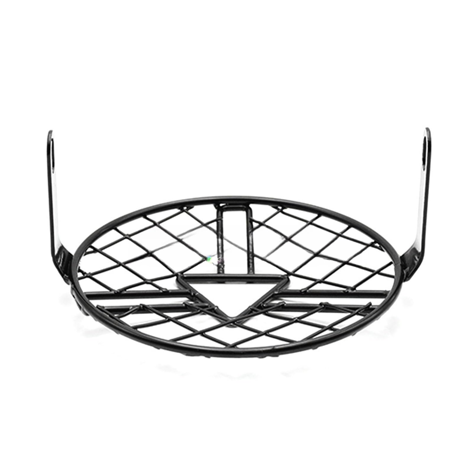 Scheinwerfer Abdeckschutz Protector Für CB400SS EN GN CG 125 250 Universal 5,75-7 Zoll Motorrad Front Scheinwerfer Lampenschirm Mesh Grill Abdeckung Maske Schutz Scheinwerfer Abdeckschutz Protector Für CB400SS EN GN CG 125 250 Universal 5,75-7 Zoll Motorrad Front Scheinwerfer Lampenschirm Mesh Grill Abdeckung Maske Schutz von HNQTVJLY