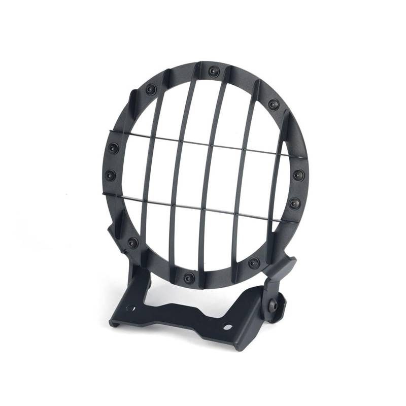 Scheinwerfer Abdeckschutz Protector Für CFMOTO 450CLC Motorrad Zubehör Scheinwerfer Grill Schutz Schutz Abdeckung Schutz 450CLC 450 CLC von HNQTVJLY