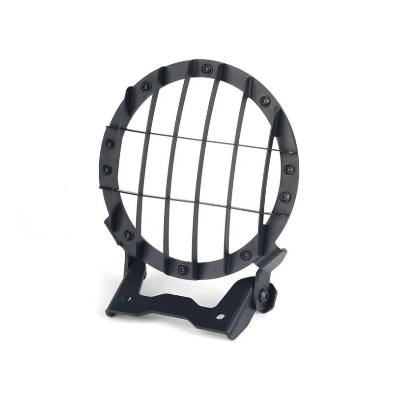 Scheinwerfer Abdeckschutz Protector Für CFMOTO 450CLC Motorrad Zubehör Scheinwerfer Grill Schutz Schutz Abdeckung Schutz 450CLC 450 CLC von HNQTVJLY