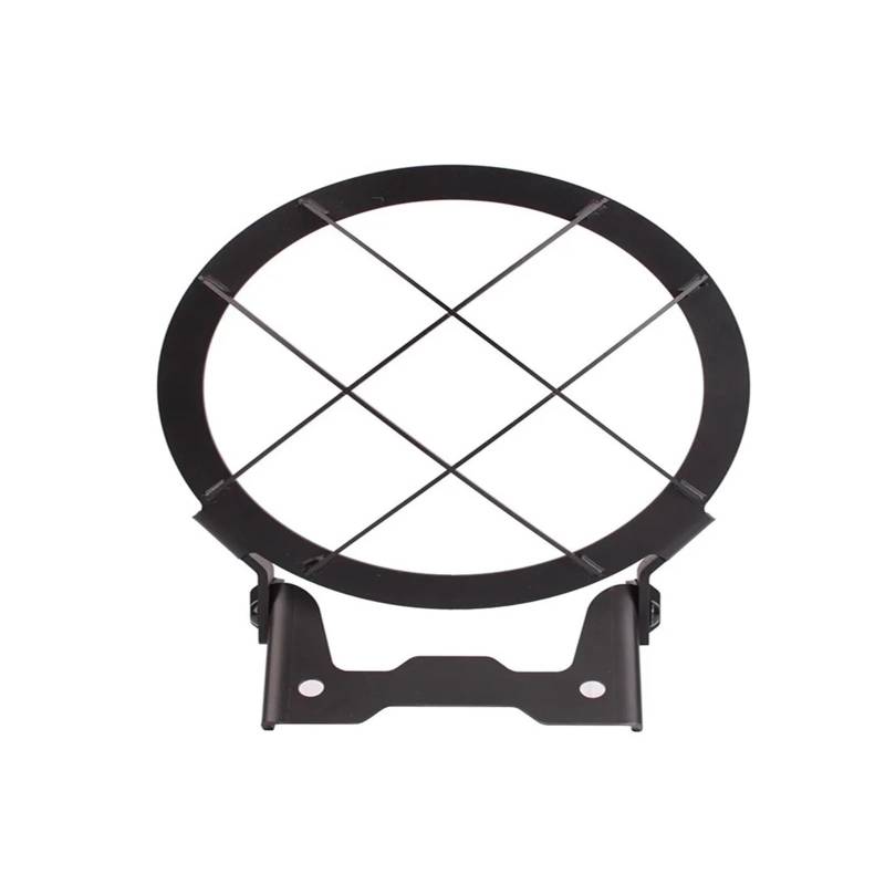Scheinwerfer Abdeckschutz Protector Für CFMOTO CLC450 Motorrad Zubehör Scheinwerfer Grill Schutz Schutz Abdeckung Schutz 450CLC 450 CLC 450 CLC von HNQTVJLY