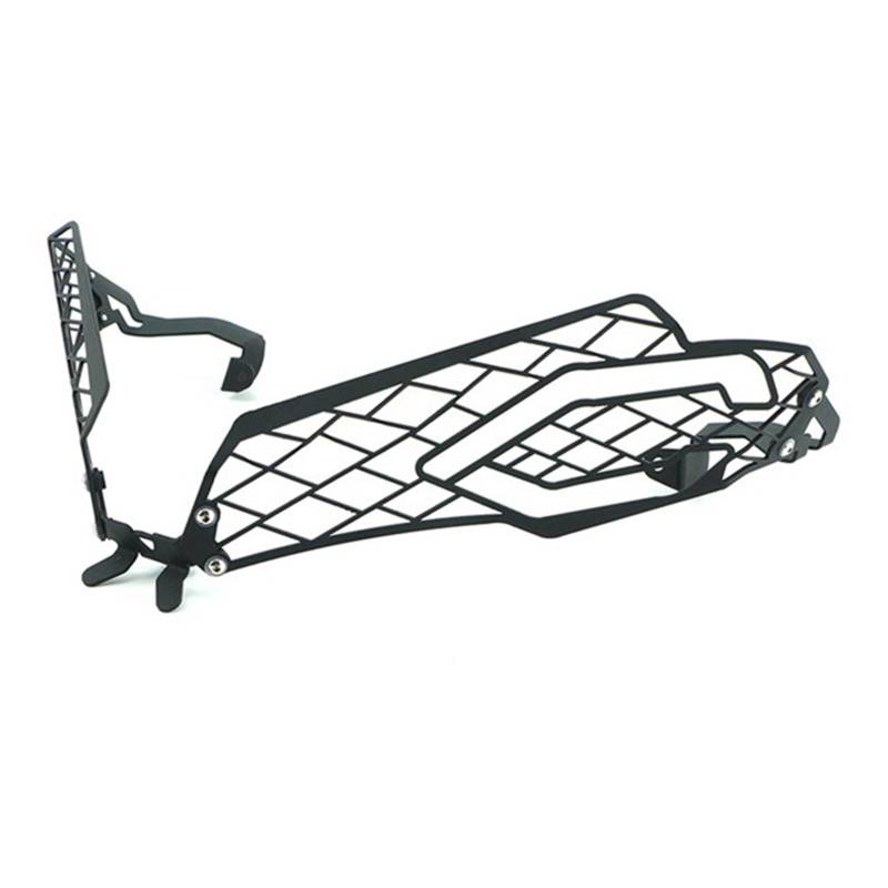 Scheinwerfer Abdeckschutz Protector Für Duc&ati MULTISTRADA 950 1200 1260 MTS MTS950 Motorrad Zubehör Scheinwerfer Protector Grille Schutz Licht Schutz Abdeckung von HNQTVJLY