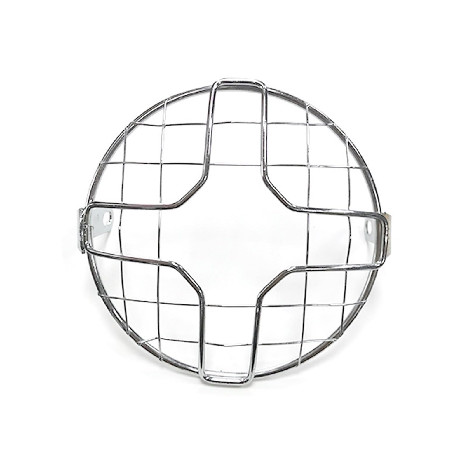 Scheinwerfer Abdeckschutz Protector Für Har&Ley Für Triumph Für Ho&nda Scheinwerfer Mesh Grille Lampenschirm 7INC Metall Motorrad Scheinwerfer Schutz Abdeckung Scheinwerfer Abdeckschutz Protector Für Har&Ley Für Triumph Für Ho&nda Scheinwerfer Mesh Grille Lampenschirm 7INC Metall Motorrad Scheinwerfer Schutz Abdeckung von HNQTVJLY
