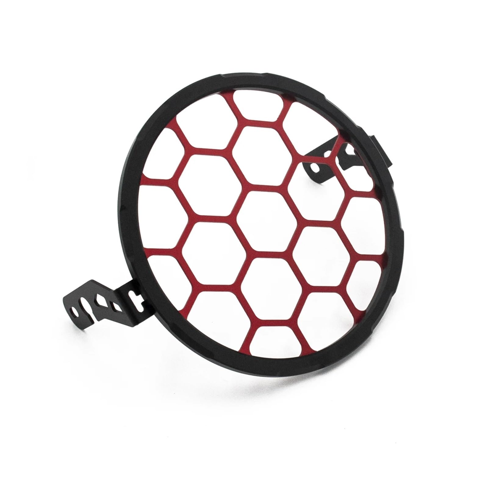 Scheinwerfer Abdeckschutz Protector Für KOVO Motorrad Mesh Scheinwerfer Schutz Halterung Aluminium Metall Kühlergrill Maske Abdeckung Schutz Chrom Angepasst Scheinwerfer Abdeckschutz Protector Für KOVO Motorrad Mesh Scheinwerfer Schutz Halterung Aluminium Metall Kühlergrill Maske Abdeckung Schutz Chrom Angepasst von HNQTVJLY