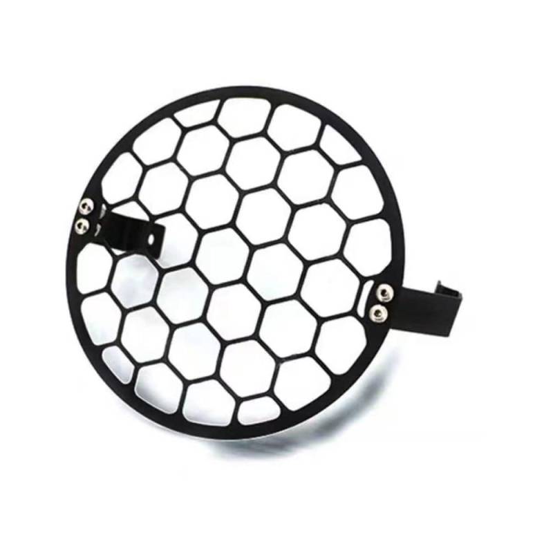 Scheinwerfer Abdeckschutz Protector Für Keeway Benda V302C Motorrad Scheinwerfer Schutz Grille Schutz Abdeckung Schutz Grill von HNQTVJLY