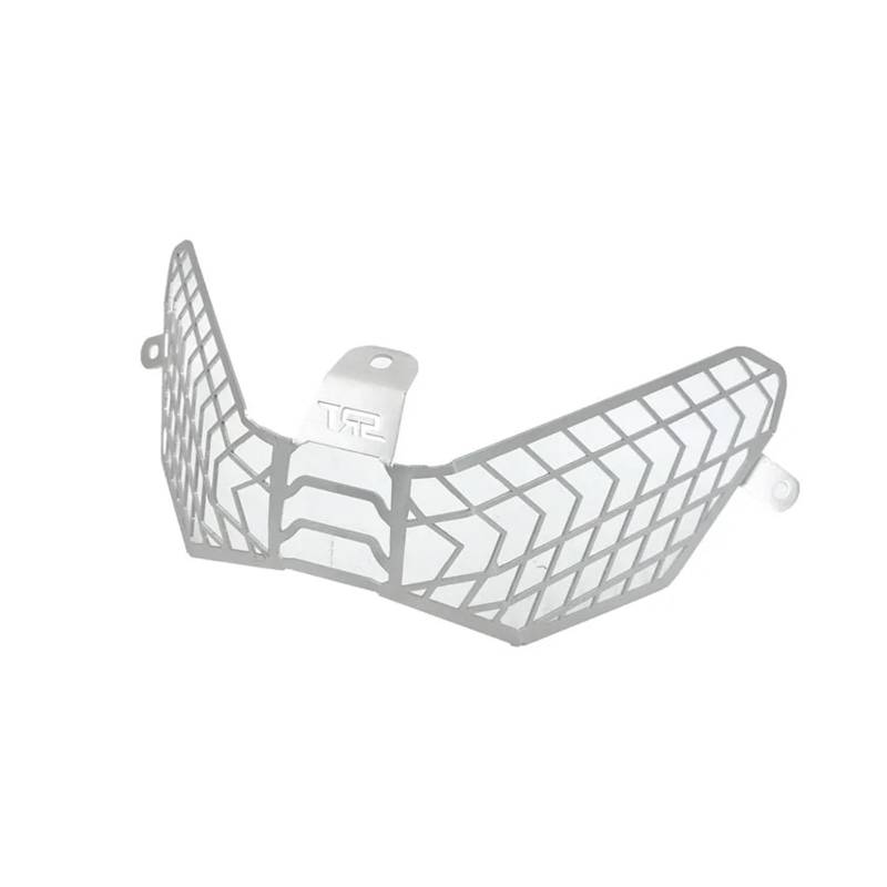 Scheinwerfer Abdeckschutz Protector Für QJMOTO SRT800 SRT800X 800SRT SRT 8050X Motorrad Scheinwerfer Kopf Licht Schutz Schutz Abdeckung Schutz Grill Aluminium von HNQTVJLY
