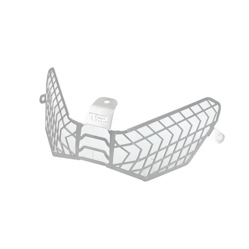 Scheinwerfer Abdeckschutz Protector Für QJMOTO SRT800 SRT800X 800SRT SRT 8050X Motorrad Scheinwerfer Kopf Licht Schutz Schutz Abdeckung Schutz Grill Aluminium von HNQTVJLY