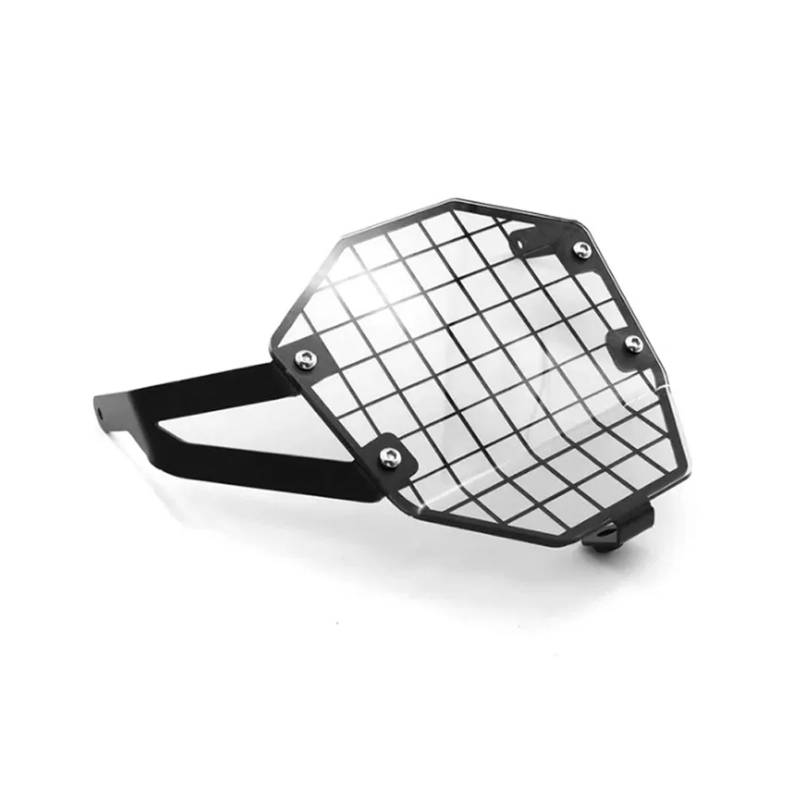 Scheinwerfer Abdeckschutz Protector Für Suzuki V-Strom 800 V-STROM800 DE 2023 2024 Motorrad Scheinwerfer Grill Schutz Abdeckungen Scheinwerfer Grille Guards von HNQTVJLY