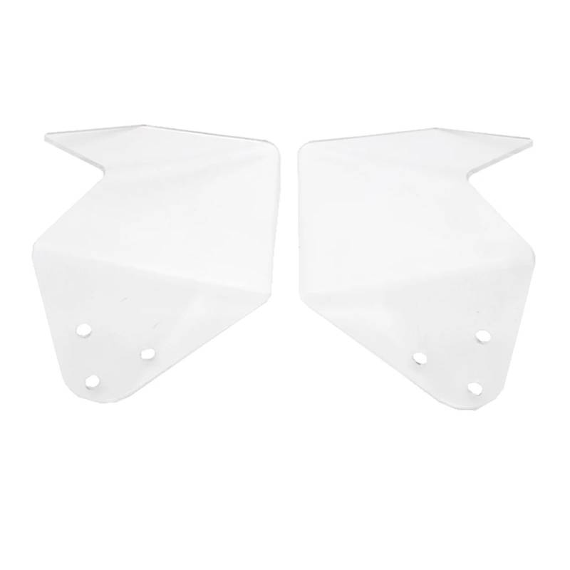 Scheinwerfer Abdeckschutz Protector Für Yam&aha TRACER700 Tracer 700 Tracer 7 GT MT-07 2020 2021Transparent Scheinwerfer Schutz Motorrad Zubehör von HNQTVJLY