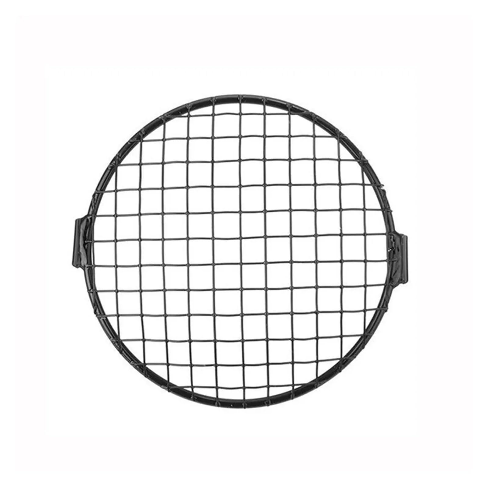 Scheinwerfer Abdeckschutz Protector GN CG125 6,5 "Motorrad Scheinwerfer Abdeckung Grill Stern Lampe Schutz Für Har&Ley Chopper Für Yam&aha Scheinwerfer Abdeckschutz Protector GN CG125 6,5 "Motorrad Scheinwerfer Abdeckung Grill Stern Lampe Schutz Für Har&Ley Chopper Für Yam&aha von HNQTVJLY