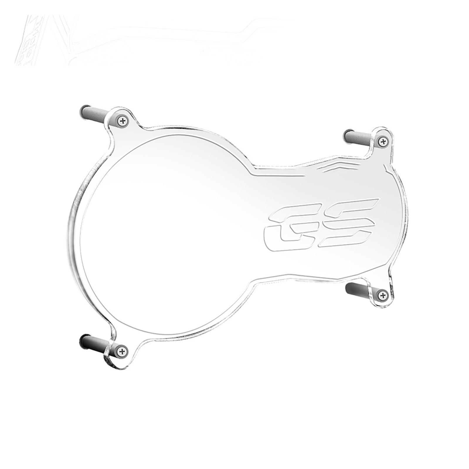Scheinwerfer Abdeckschutz Protector Motorrad Acryl Scheinwerfer Schutz Licht Abdeckung Schutz Schutz Für BM&W R1200GS R1250GS R 1250 GS LC Abenteuer 2013-2023 Scheinwerfer Abdeckschutz Protector Motorrad Acryl Scheinwerfer Schutz Licht Abdeckung Schutz Schutz Für BM&W R1200GS R1250GS R 1250 GS LC Abenteuer 2013-2023 von HNQTVJLY