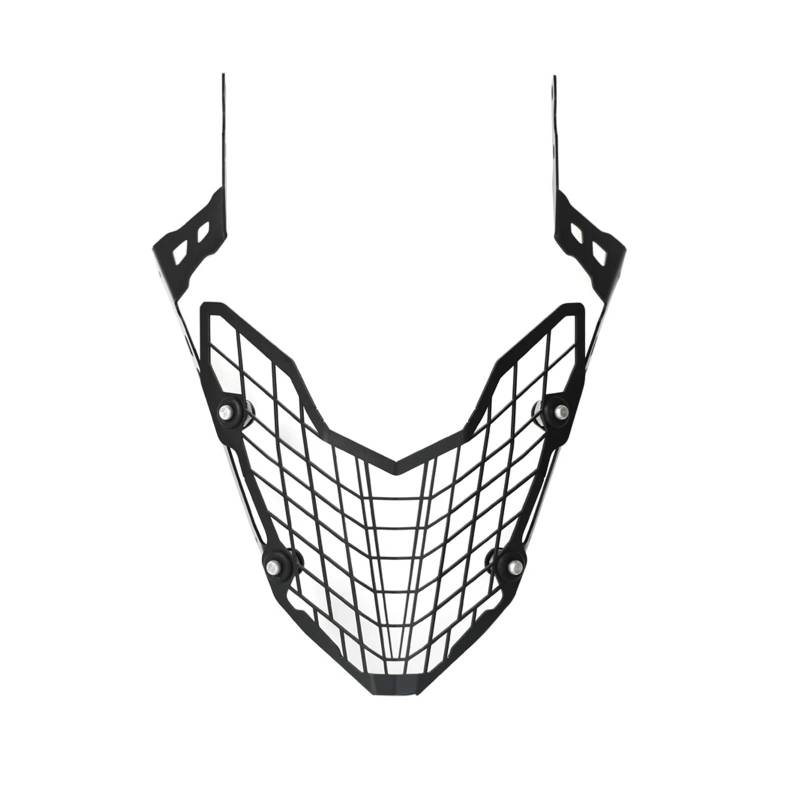 Scheinwerfer Abdeckschutz Protector Motorrad CB 500X 400X 500 X Zubehör Scheinwerfer Schutz Abdeckung Grille Schutz Für Ho&nda CB500X CB400X 2019 2020 2021 2022 von HNQTVJLY