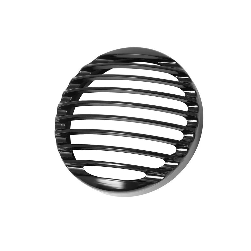 Scheinwerfer Abdeckschutz Protector Motorrad CNC Scheinwerfer Grill Abdeckung Für Har&Ley Sportster XL 883 Eisen 1200 20042014 Custom XL1200C 1200 Scheinwerfer Abdeckschutz Protector Motorrad CNC Scheinwerfer Grill Abdeckung Für Har&Ley Sportster XL 883 Eisen 1200 20042014 Custom XL1200C 1200 von HNQTVJLY