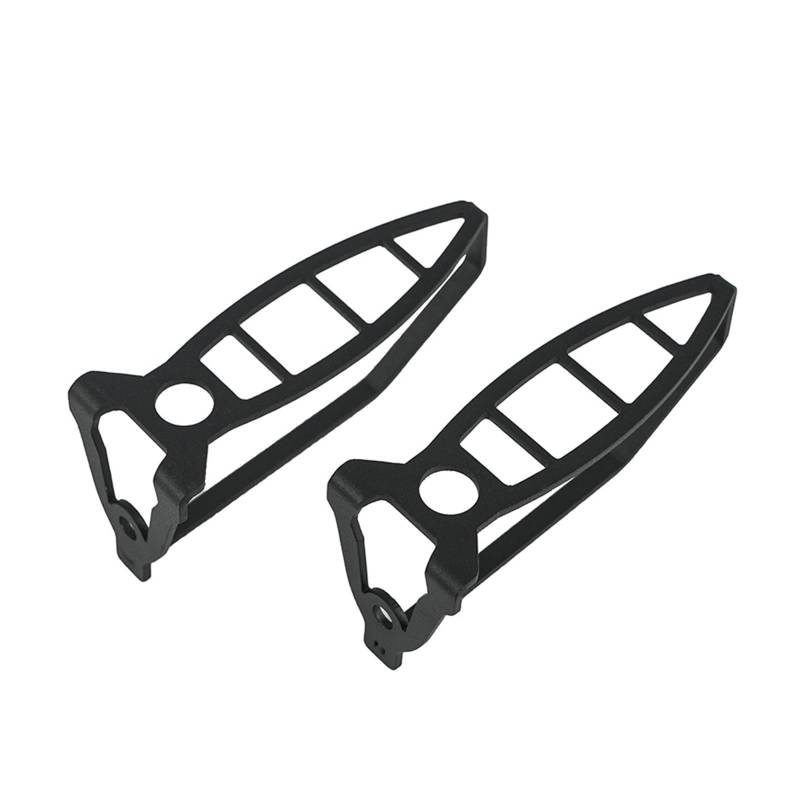 Scheinwerfer Abdeckschutz Protector Motorrad Front Blinker Abdeckungen Anzeige Schutz Schutz Shields Abdeckung Für BM&W F800GS F650GS R1200 GS/R/S S1000RR von HNQTVJLY
