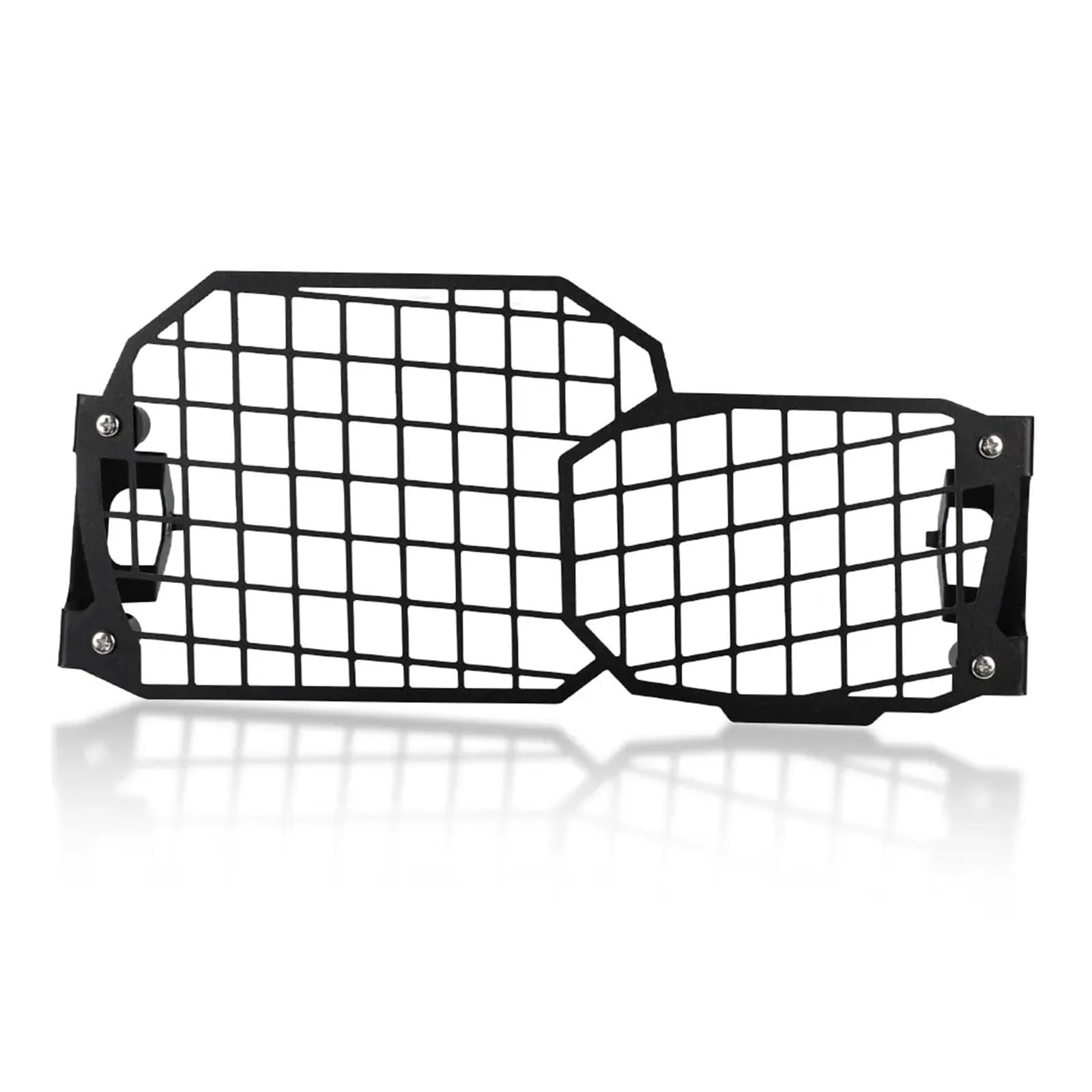 Scheinwerfer Abdeckschutz Protector Motorrad Für BM&W F 650 700 800 GS/ABS/Standard Scheinwerfer Protector Grille Schutz Abdeckung Hand Licht Kühlergrill f800R F800GS ADV Scheinwerfer Abdeckschutz Protector Motorrad Für BM&W F 650 700 800 GS/ABS/Standard Scheinwerfer Protector Grille Schutz Abdeckung Hand Licht Kühlergrill f800R F800GS ADV von HNQTVJLY