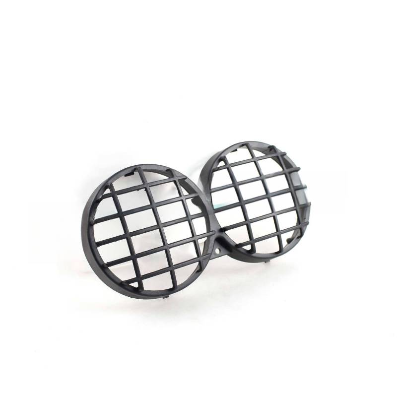 Scheinwerfer Abdeckschutz Protector Motorrad Roller Zubehör Kühlergrill Scheinwerfer Schutzhülle Für Yam&aha BWS 100 Für Ho&nda Zoomer AF58 Scheinwerfer Protector Mesh von HNQTVJLY