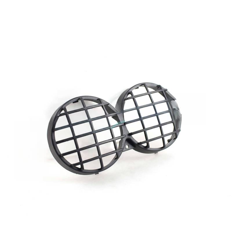 Scheinwerfer Abdeckschutz Protector Motorrad Roller Zubehör Kühlergrill Scheinwerfer Schutzhülle Für Yam&aha BWS 100 Für Ho&nda Zoomer AF58 Scheinwerfer Protector Mesh von HNQTVJLY