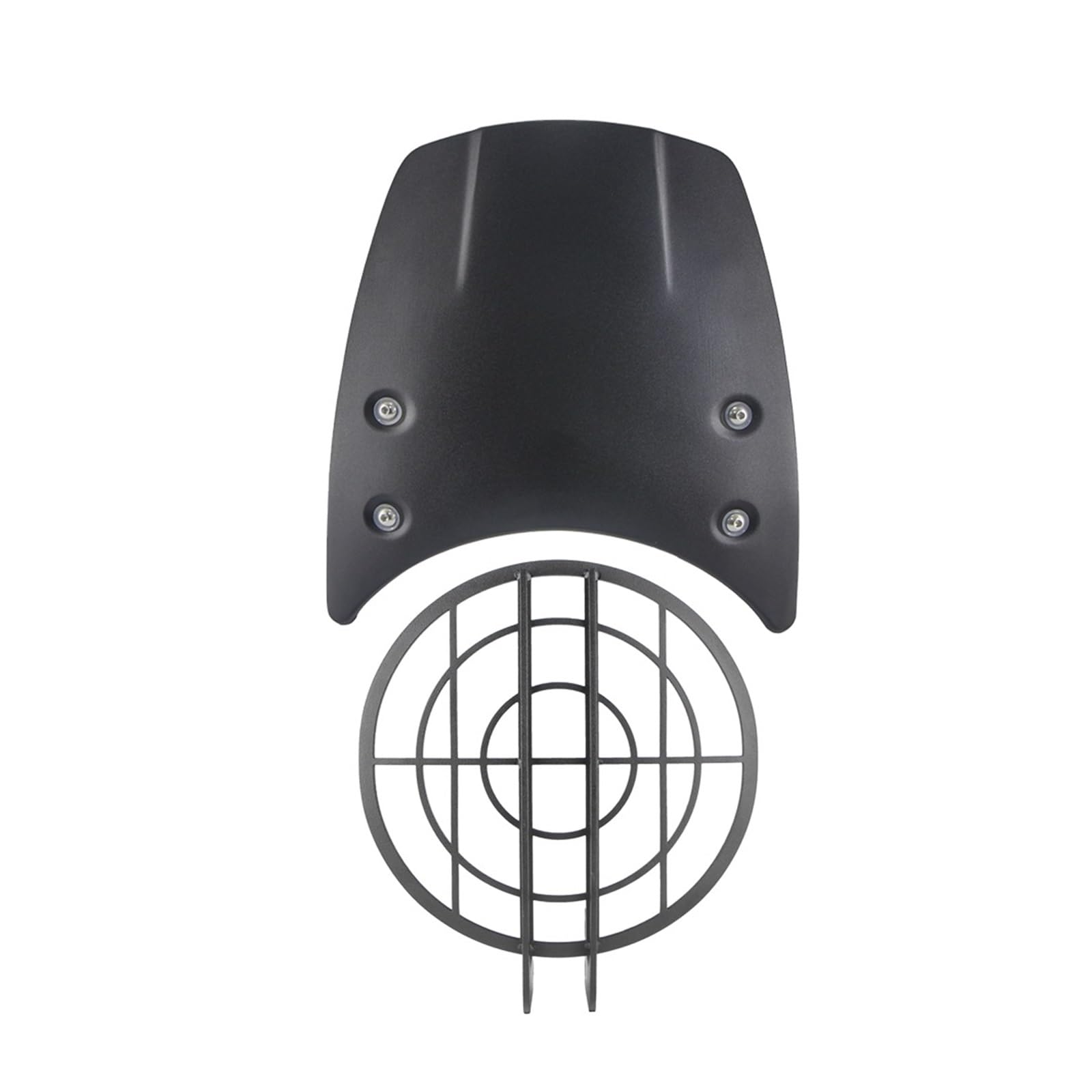Scheinwerfer Abdeckschutz Protector Motorrad Scheinwerfer Abdeckung Windschutzscheibe Windschutzscheibe Für BM&W R Nine T RNINET Racer Pure Urban Scrambler Kopf Licht Kühlergrill Schutz Scheinwerfer Abdeckschutz Protector Motorrad Scheinwerfer Abdeckung Windschutzscheibe Windschutzscheibe Für BM&W R Nine T RNINET Racer Pure Urban Scrambler Kopf Licht Kühlergrill Schutz von HNQTVJLY