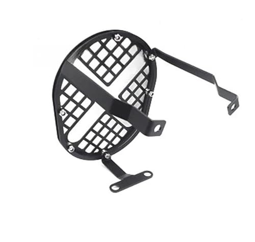 Scheinwerfer Abdeckschutz Protector Motorrad Scheinwerfer Grill Abdeckung Kopf Licht Schutz Scheinwerfer Schutz Für Leoncino250 Für Be&Nelli Leoncino 250 Scheinwerfer Abdeckschutz Protector Motorrad Scheinwerfer Grill Abdeckung Kopf Licht Schutz Scheinwerfer Schutz Für Leoncino250 Für Be&Nelli Leoncino 250 von HNQTVJLY
