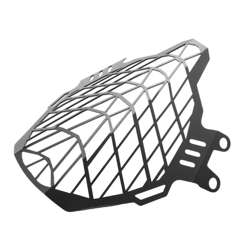 Scheinwerfer Abdeckschutz Protector Motorrad Scheinwerfer Kopf Licht Schutz Schutz Abdeckung Schutz Grill Für DL650 V-Strom DL 650 Vstrom 650 von HNQTVJLY