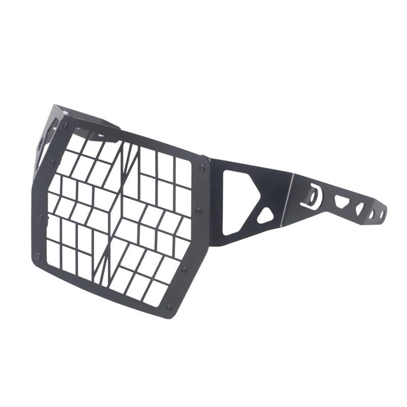 Scheinwerfer Abdeckschutz Protector Motorrad Scheinwerfer Protector Grille Schutz Abdeckung Schutz Grill Für Suzuki V-Strom 1050 DL 1050XT DL1050A 2019 2020 2021 von HNQTVJLY