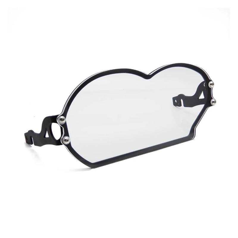 Scheinwerfer Abdeckschutz Protector Motorrad Scheinwerfer Schutz Für BM&W R 1200 GS R1200GS ADV R1200GS Abenteuer 2004-2012 Kopf Licht Schutz Abdeckung Schutz Grill von HNQTVJLY